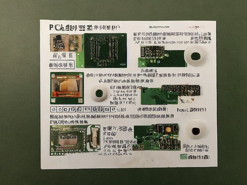 pg模拟器 电子元器件资料