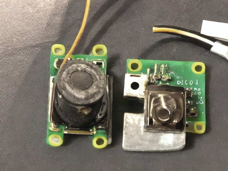 pg模拟器 电子元器件资料