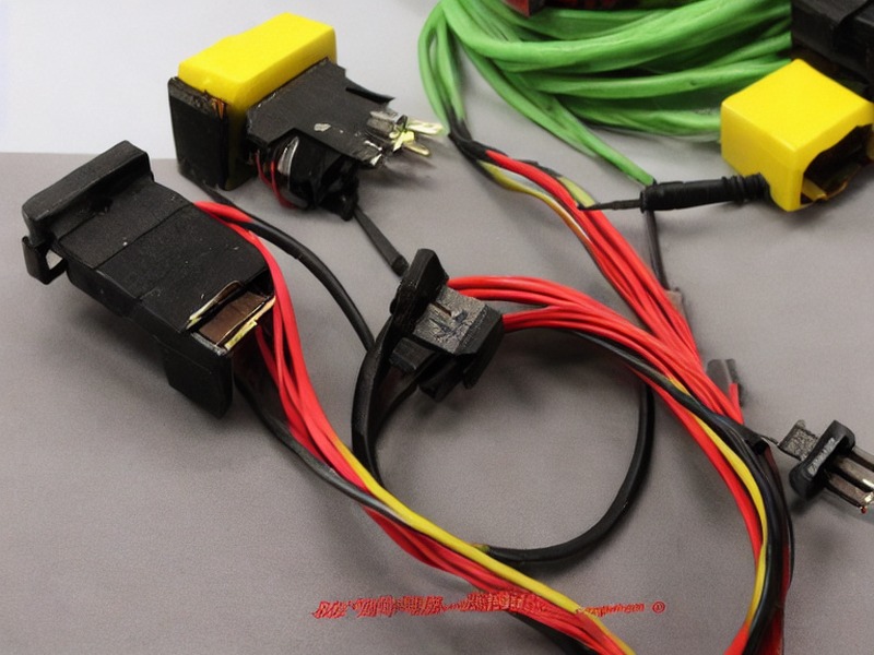 pg模拟器优化汽车电子连接方案