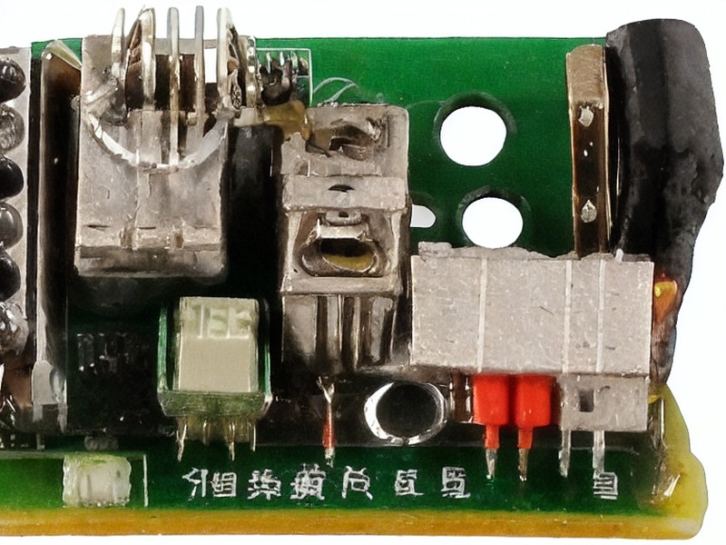 防静电耗材清单技术资料 1
