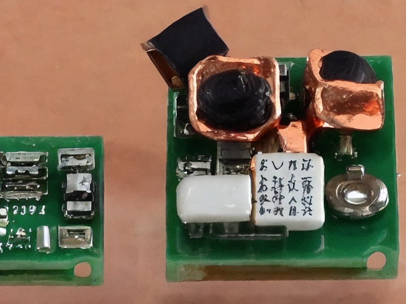 电源管理应用技术资料