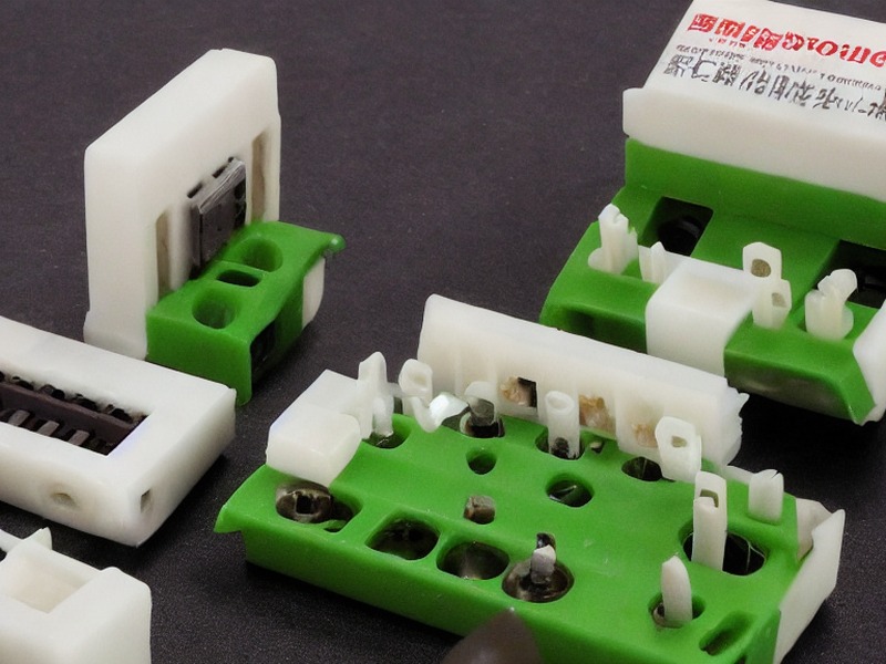防静电耗材应用技术资料