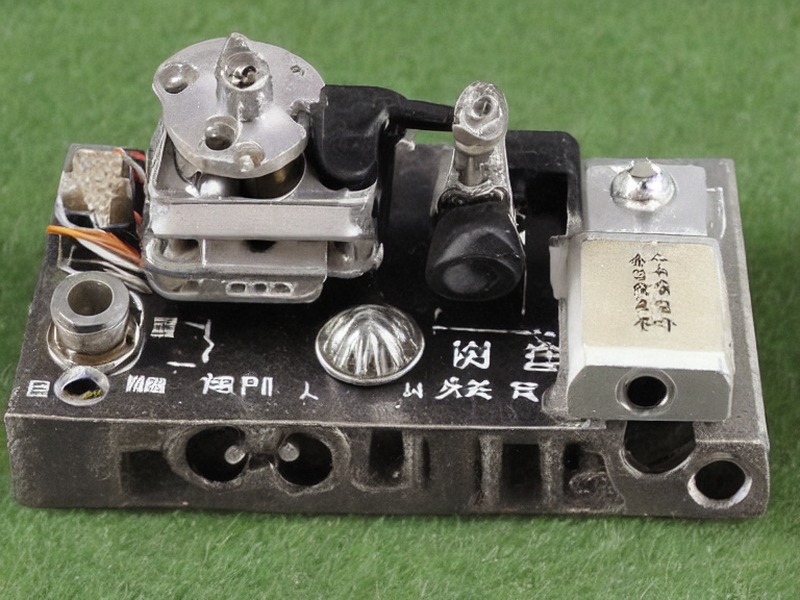 示波器应用DC/DC转换应用说明 1