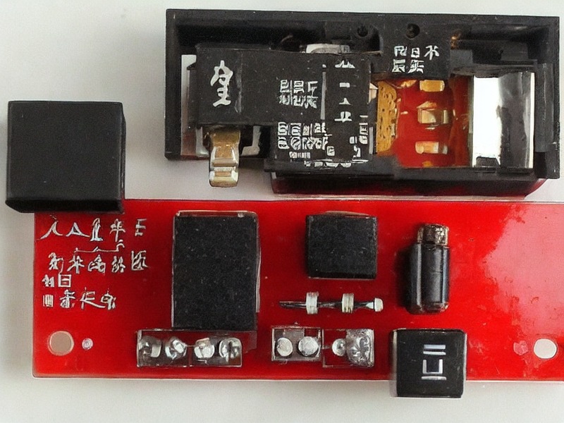 NOR Flash指南在工业控制中的选型资料