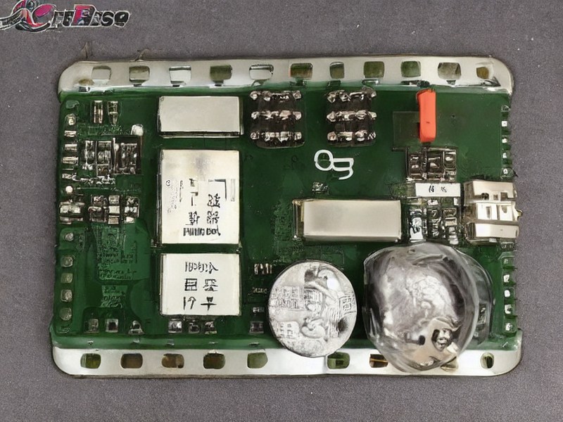 磁性器件资料 1