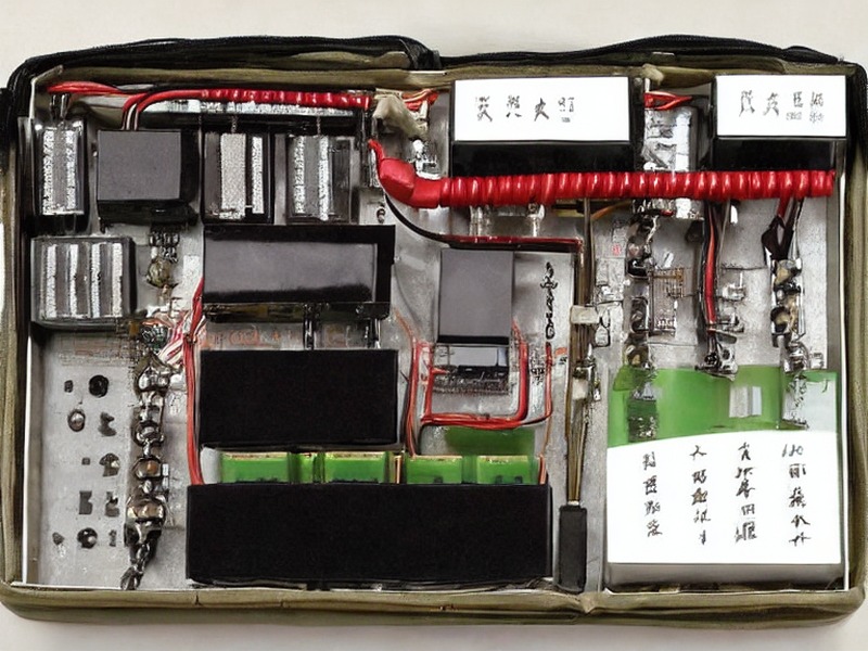 传感器参考应用参考 2