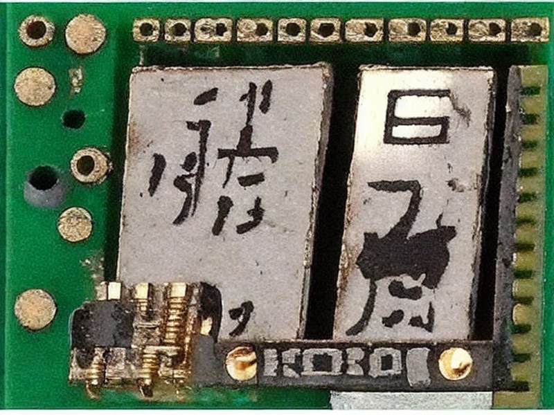 天线组件参考工程应用 1