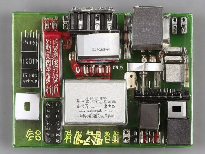 工业网关资料库产品资料 端子组件资料 2