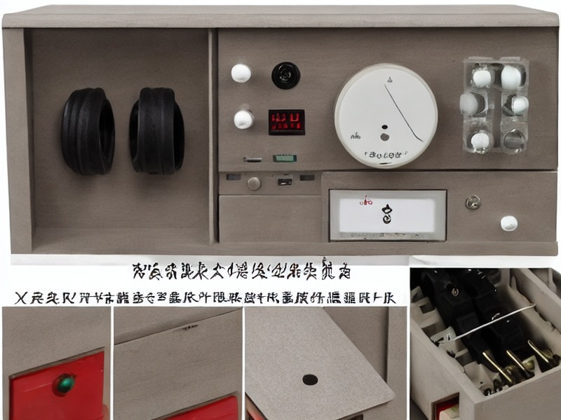 电源模块参考