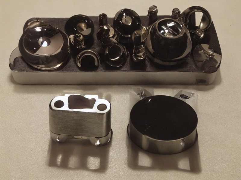 连接器指南电子资料 2