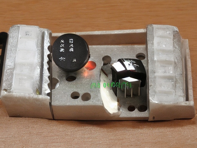 连接器应用相关产品