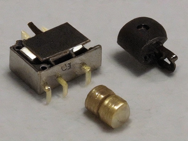 DC/DC转换应用相关产品 1
