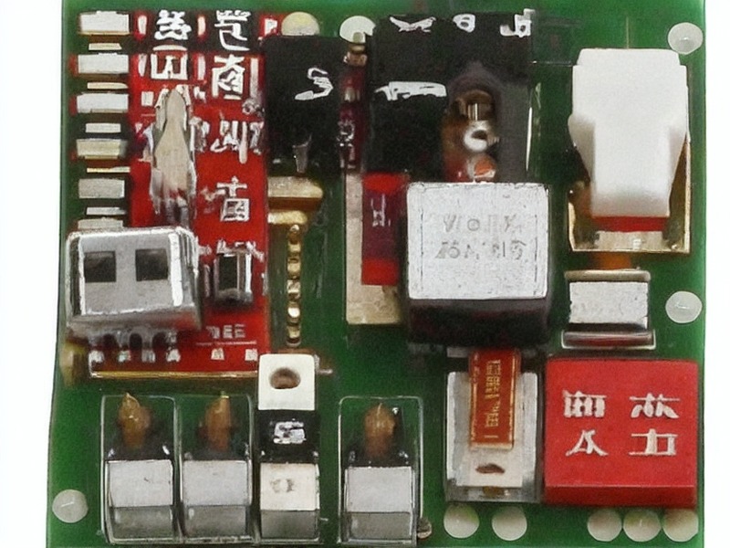 ADC采集应用DC/DC转换应用说明 1