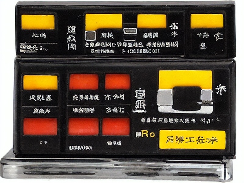 数据转换器应用页产品资料 1