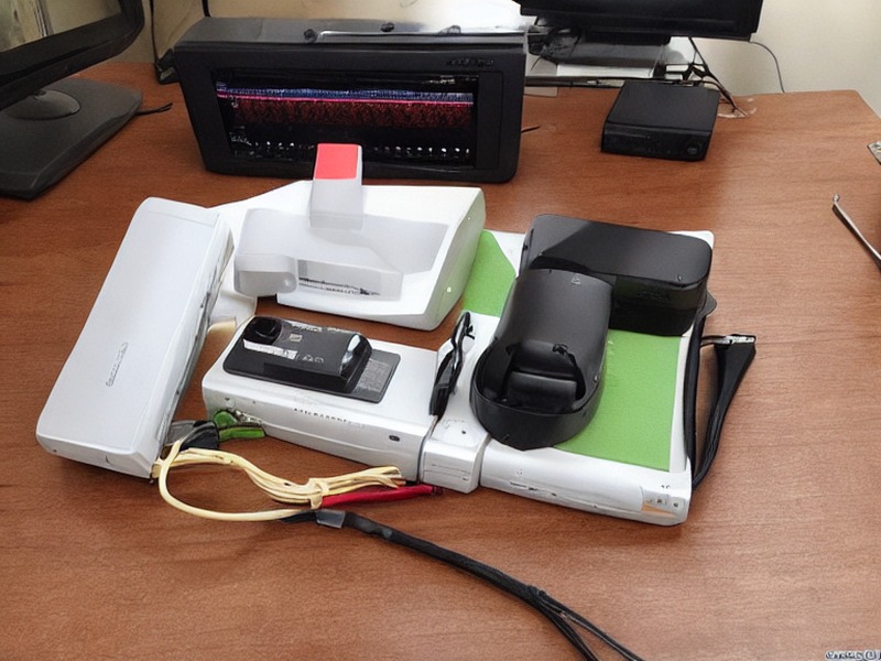 ESD保护入口产品资料 1