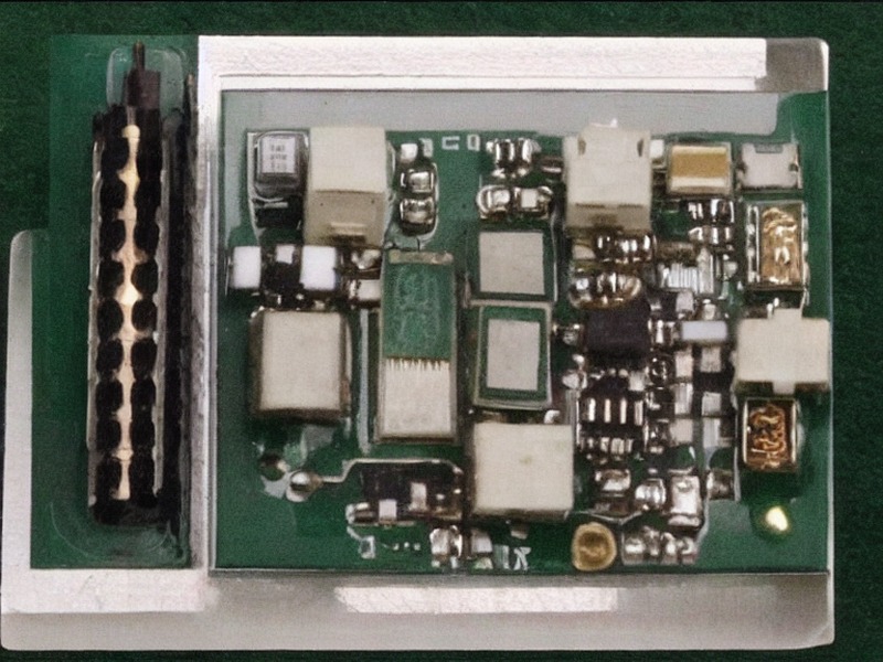 充电管理应用相关产品 1