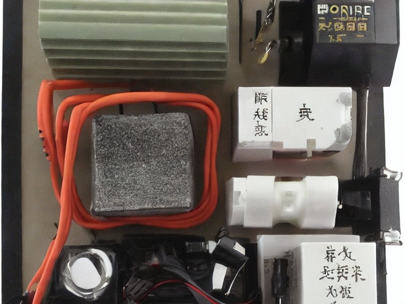 数据转换器总览选型参考