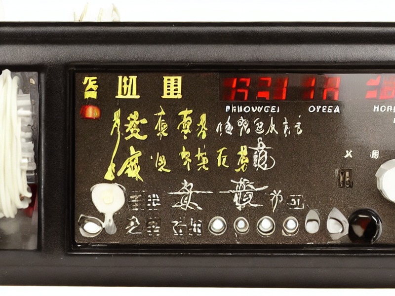 射频连接中心