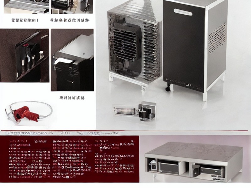 频率控制资源应用资料 端子组件资料 2
