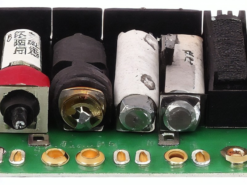 光耦合器选型工程资料 2