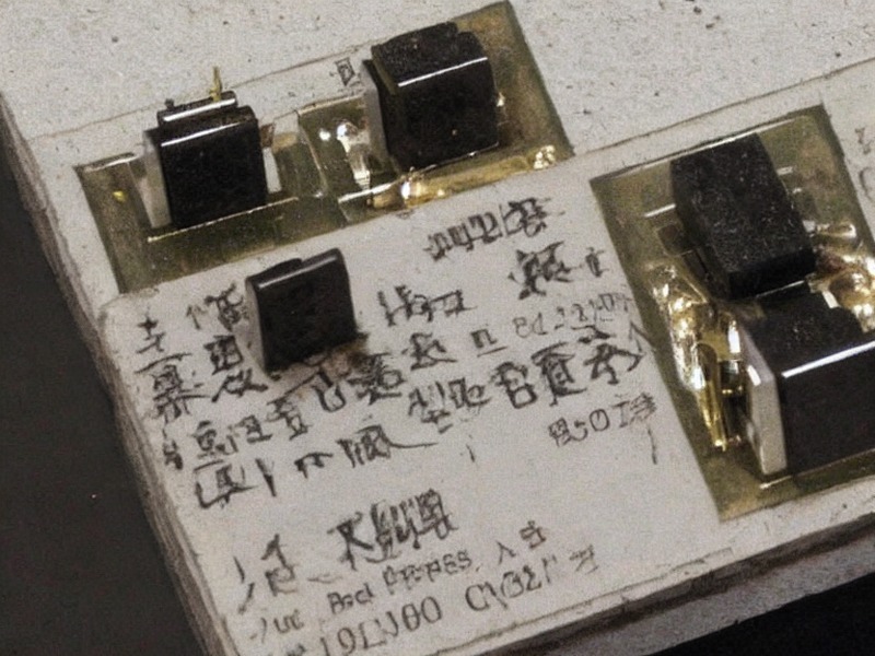 射频连接资源产品资料 1