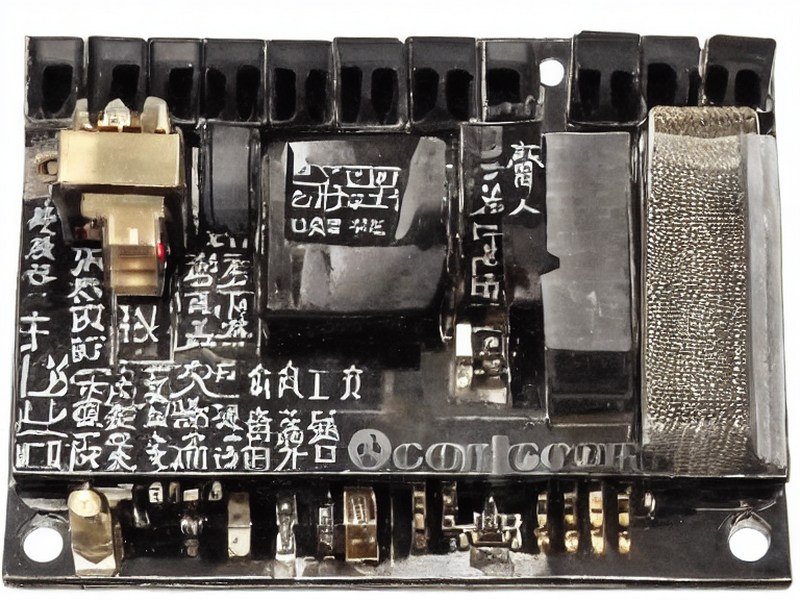 MOSFET指南选型参考 2