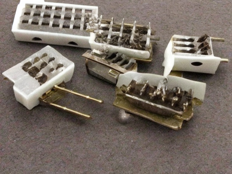 EEPROM产品线电子资料