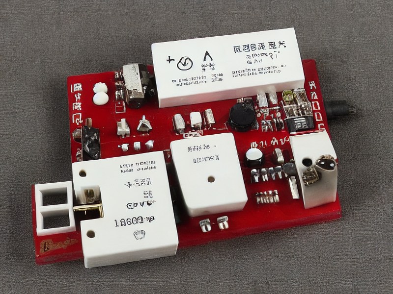 AC/DC电源资料库选型参考