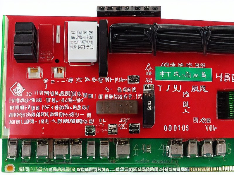 以太网接口应用项目资料 1
