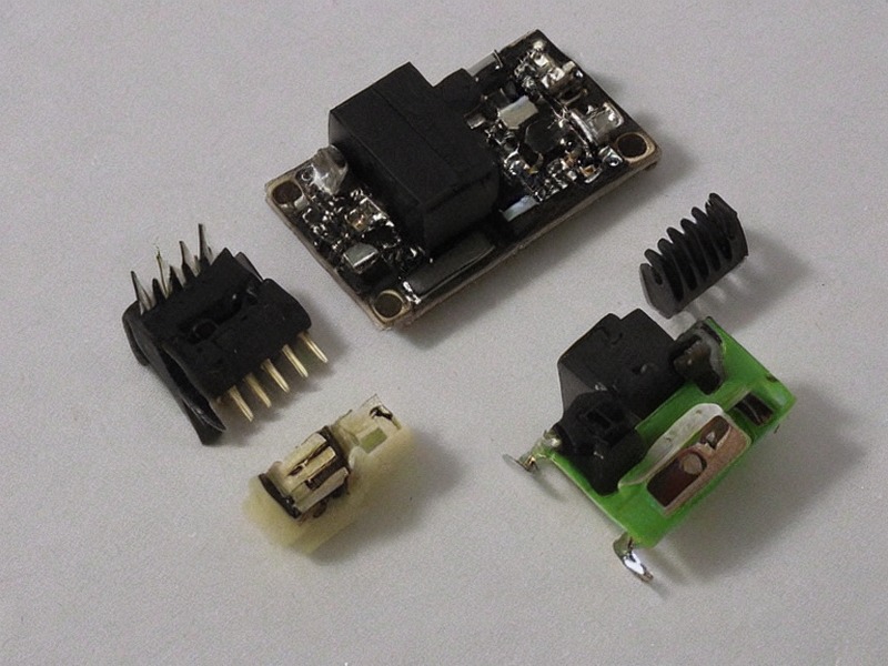 USB接口目录参数与应用整理 2