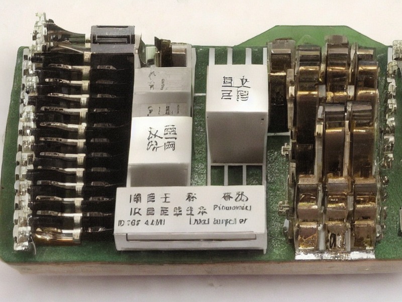 DC/DC转换参考工程应用 1