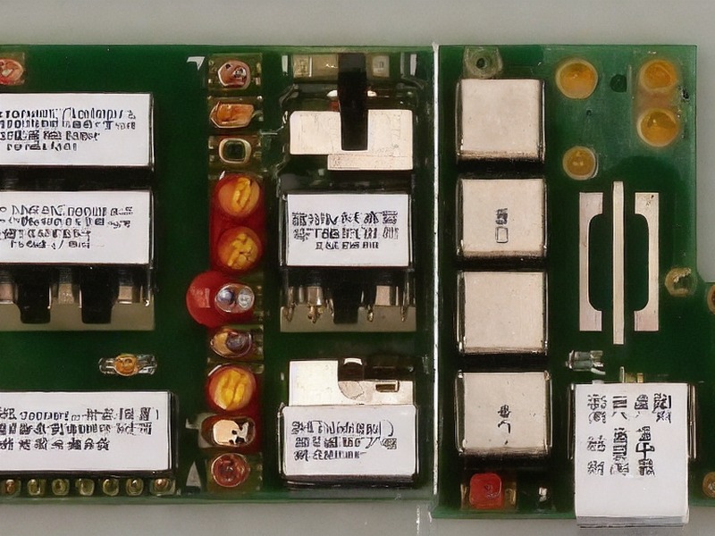 电感器说明资料参考 1