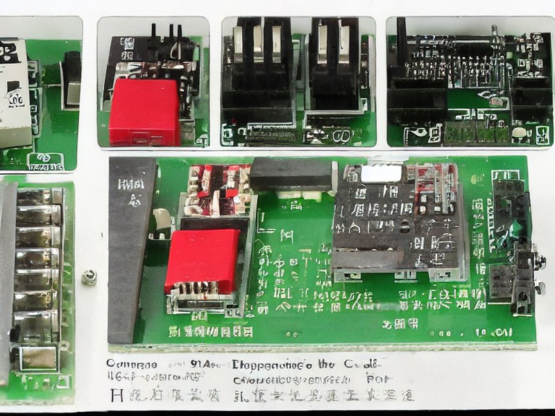 单板计算机应用产品说明 1