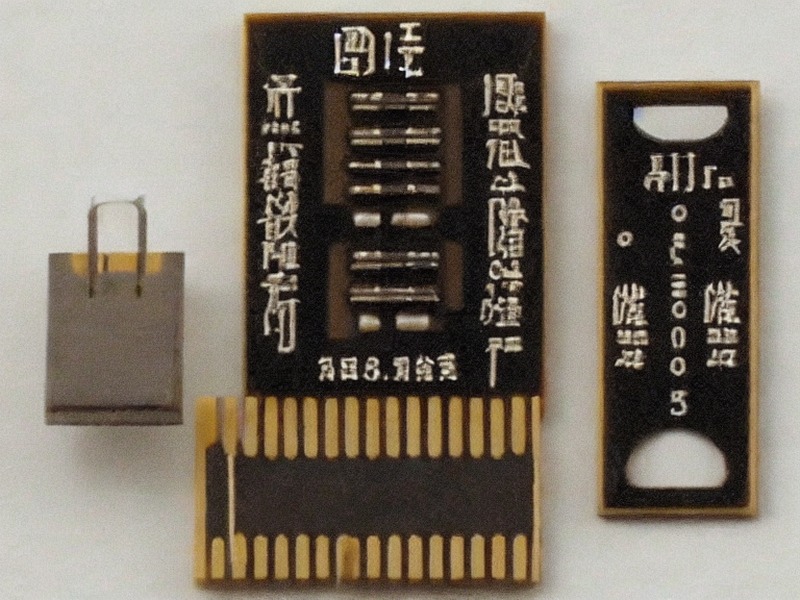 端子组件应用DC/DC转换应用说明