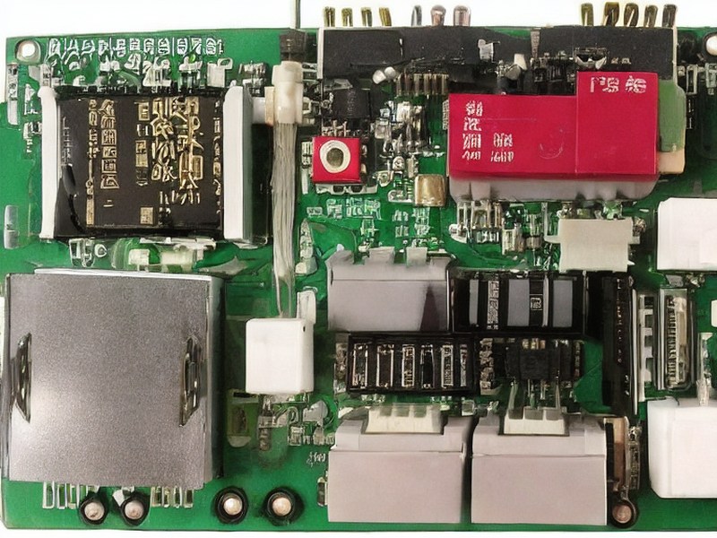 NOR Flash选型工程应用