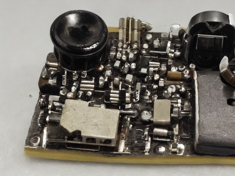 MOSFET应用DC/DC转换应用说明 2