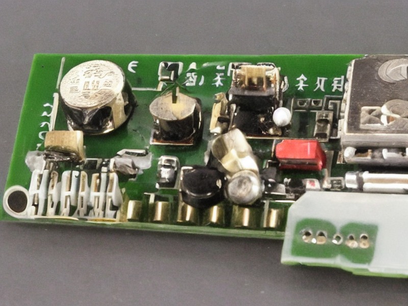 光耦合器内容技术资料 1