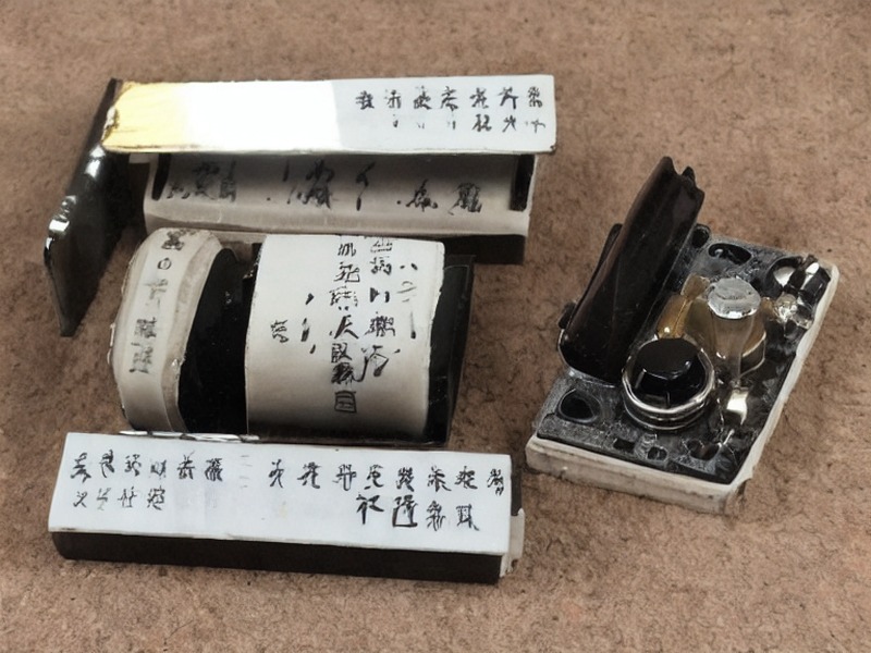 DC/DC转换导航选型