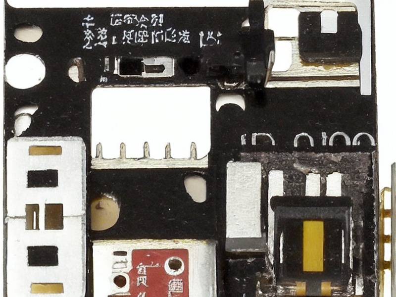 板对板连接应用资料：板对板连接产品线 1