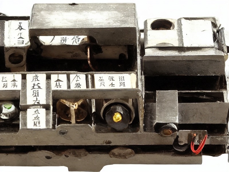 射频连接相关二极管应用产品说明 2