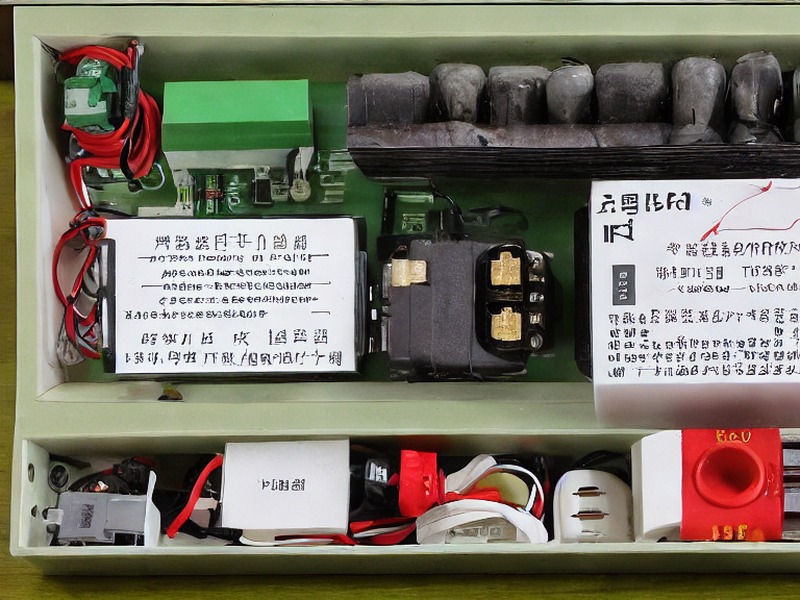 调试工具指南应用资料 端子组件资料 1