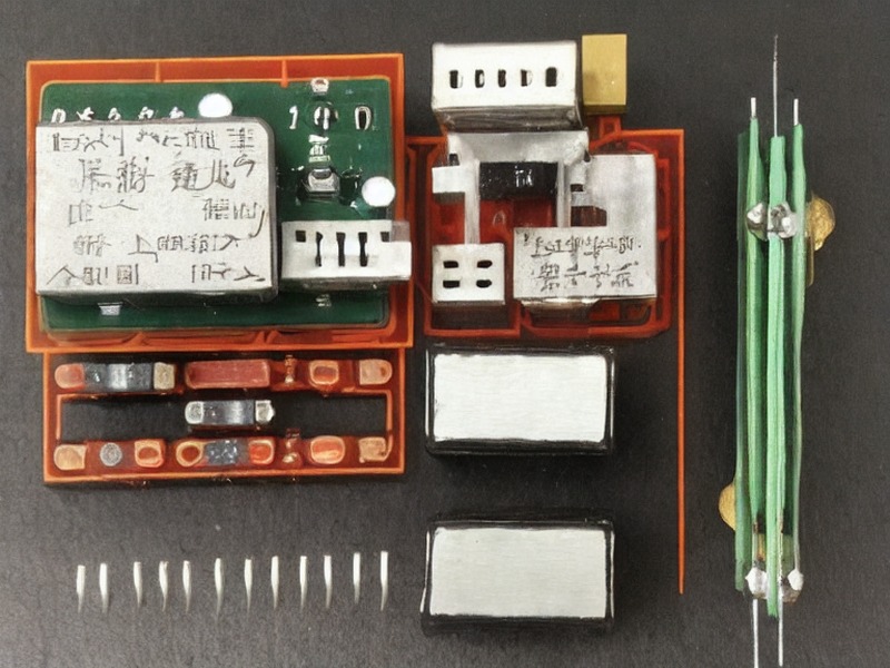 示波器分类产品资料 2