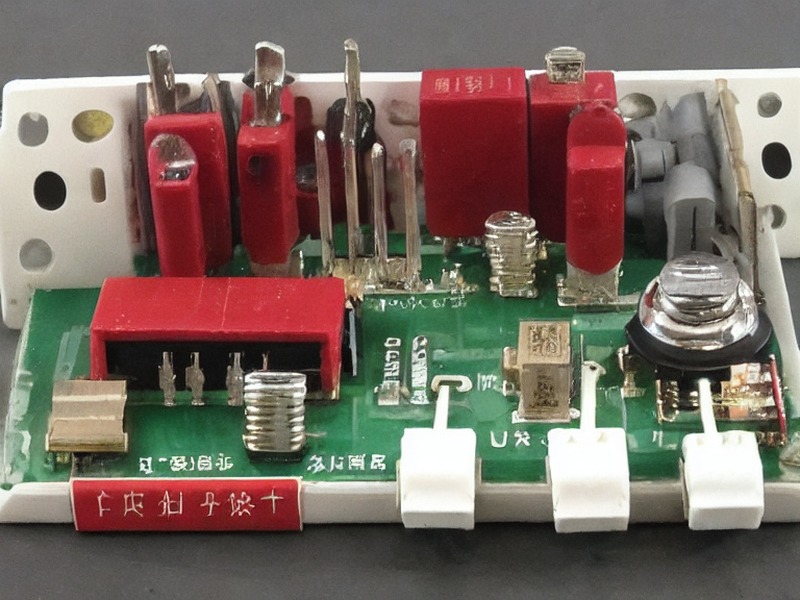 NOR Flash选型工程应用 2