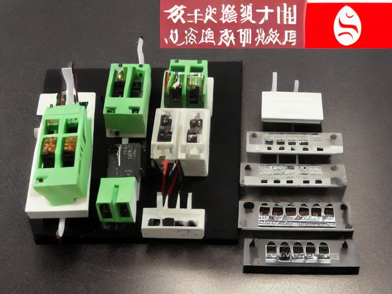 连接器应用产品说明 1