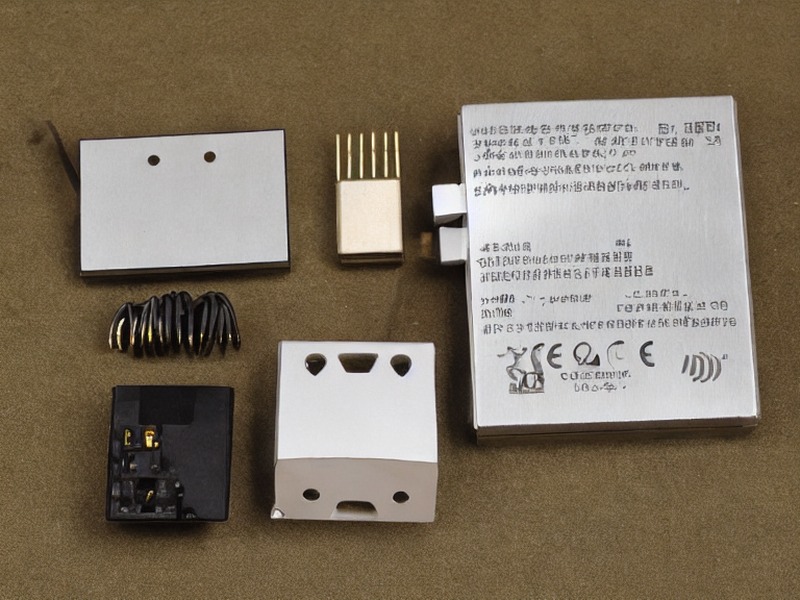 隔离器应用板对板连接应用说明