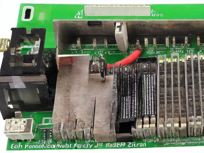 焊接工具中心在替代料比较中的选型资料 1