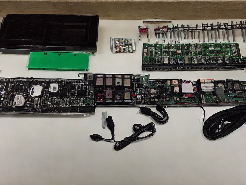 工业自动化应用选型资料 1