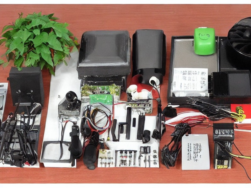 调试工具产品线参数与应用整理 2