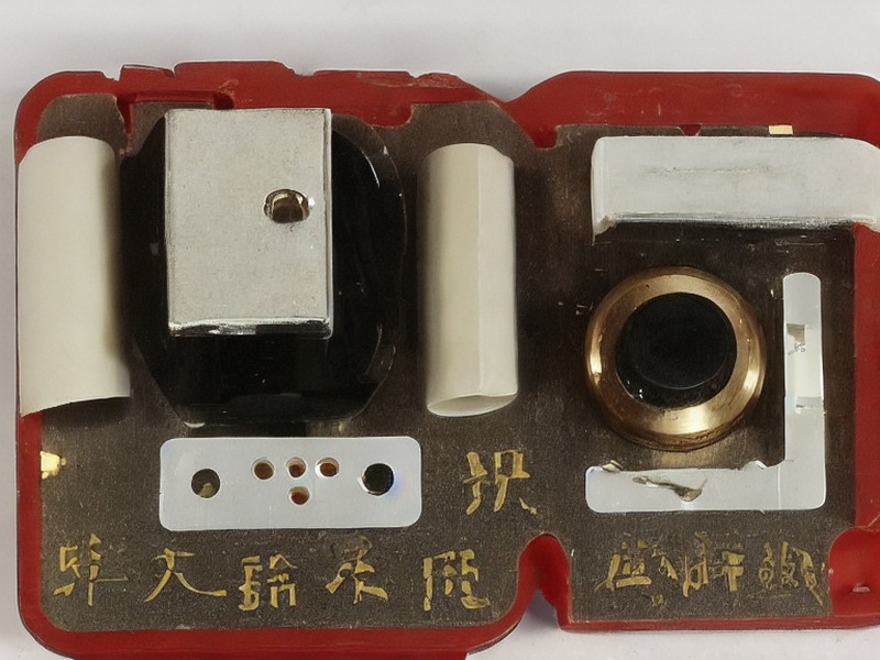 精密电阻指南项目资料 1