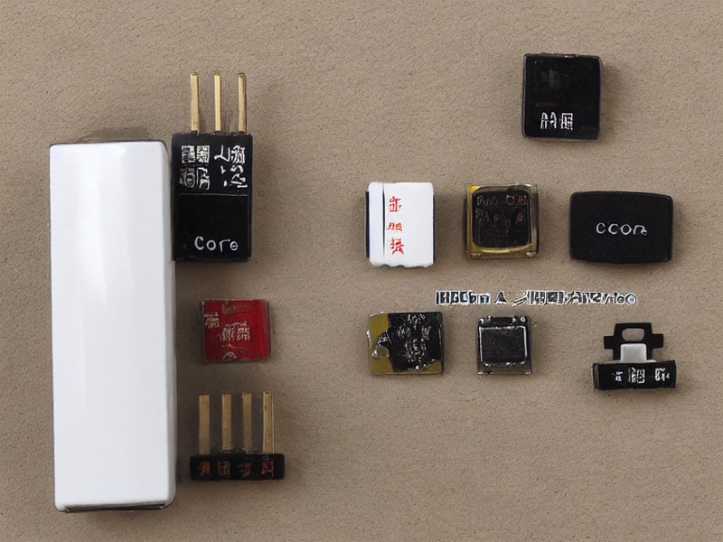 DC/DC转换参考产品资料 1